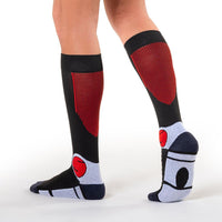 Chaussettes de contention - Active Resistant - Classe 2 - Homme