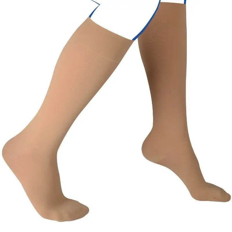 Chaussettes de contention - Venoflex Secret Opaque - Classe 2 - Femme