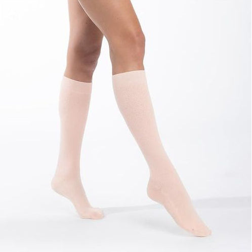 Chaussettes de contention - Active Loisirs - Classe 2 - Femme