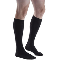 Chaussettes de contention - Venoflex Fast Coton Opaque - Classe 3 - Homme