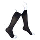Chaussettes de contention - Venoflex Kokoon Absolu Semi-transparent - Classe 3, pieds ouverts - Femme
