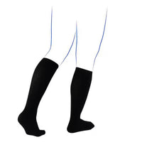 Chaussettes de contention - Venoflex Fast Coton Opaque - Classe 3 - Femme