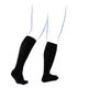 Chaussettes de contention - Venoflex Fast Coton Opaque - Classe 3 - Femme