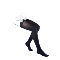 Bas de contention - Venoflex Secret Opaque - Classe 2 - Femme