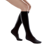 Chaussettes de contention - Venoflex Simply Coton Fin Opaque - Classe 2 - Femme