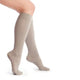Chaussettes de contention - Venoflex Simply Coton Fin Opaque - Classe 2 - Femme