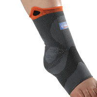 Chevillère de maintien renforcée multisports