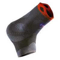 Chevillère de maintien renforcée multisports