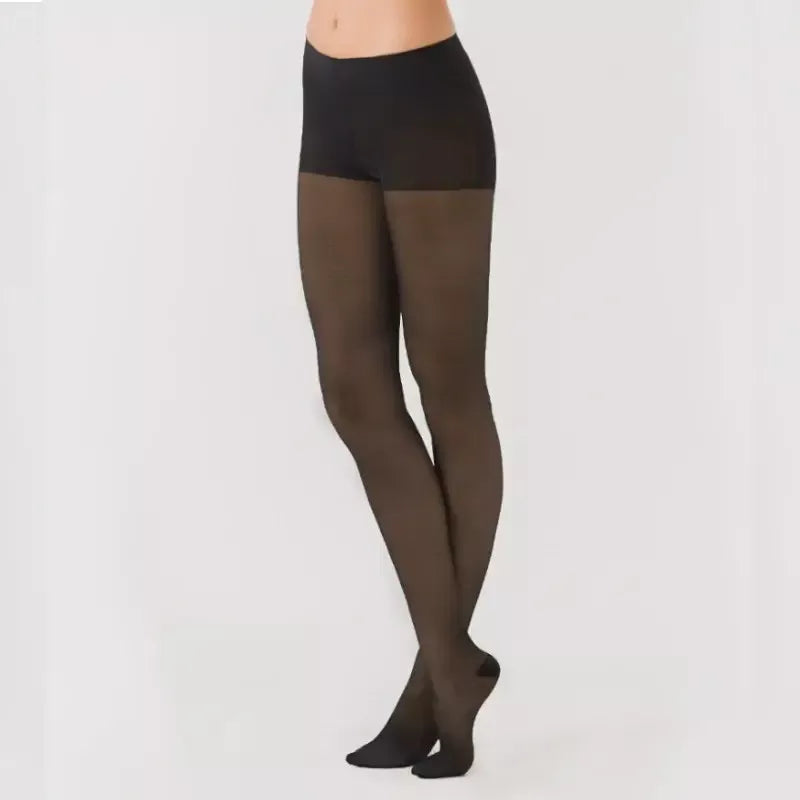 Collant de contention - Dynaven Transparent - Classe 2 - Femme