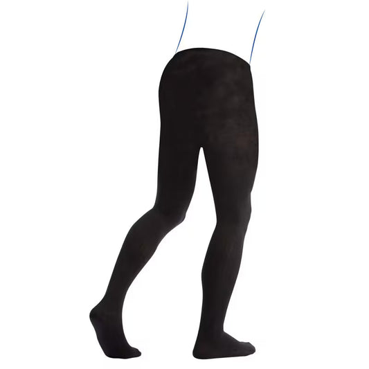 Collant de contention - Venoflex City Confort Coton - Classe 2 - Homme