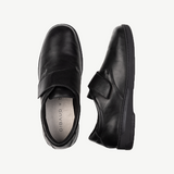 GIBAUD-chaussures chut corfou cuir pieds déformés- thérapeutique homme