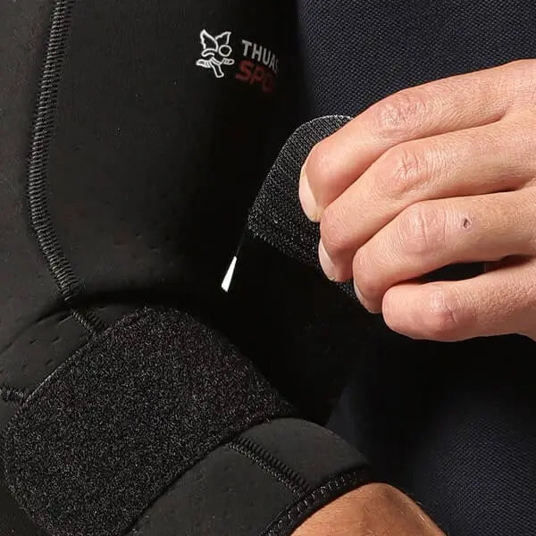 Coudière anti-épicondylite Sport