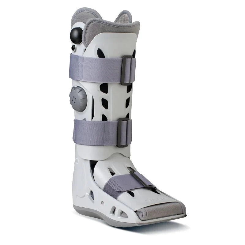 Botte d'immobilisation Aircast® AirSelect Elite