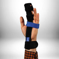 Attelle d'immobilisation poignet-doigt Digi Immo