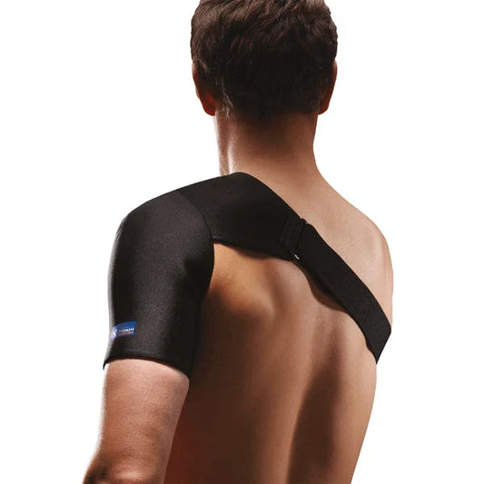 Épaulière néoprène sportive