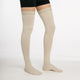 Bas auto-fixants de contention - Essentiel Coton - Classe 2 - Homme