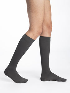 En promo/SIGVARIS-chaussettes de contention homme ESSENTIEL MICROFIBRE- Classe 2 taille XS