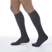 Chaussettes de contention - Essentiel Coton - Classe 2 - Homme