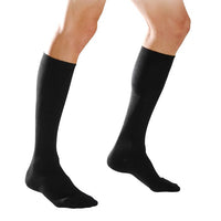 Chaussettes de contention - Essentiel Coton - Classe 3 - Homme
