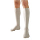 Chaussettes de contention - Essentiel Coton - Classe 3 - Homme