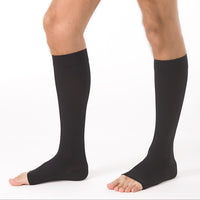 Chaussettes de contention - Essentiel Microfibre - Classe 2 - Homme