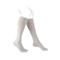Chaussettes de contention - Venoflex Fast Laine Opaque - Classe 2 - Femme