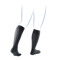 Chaussettes de contention - Venoflex Fast Laine Opaque - Classe 2 - Femme