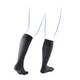 Chaussettes de contention - Venoflex Fast Laine Opaque - Classe 2 - Femme