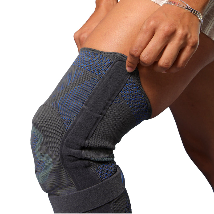 Genouillère rotulienne Patella Reliever