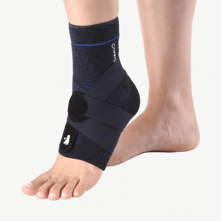 Chevillère Malléogib 3D Strap