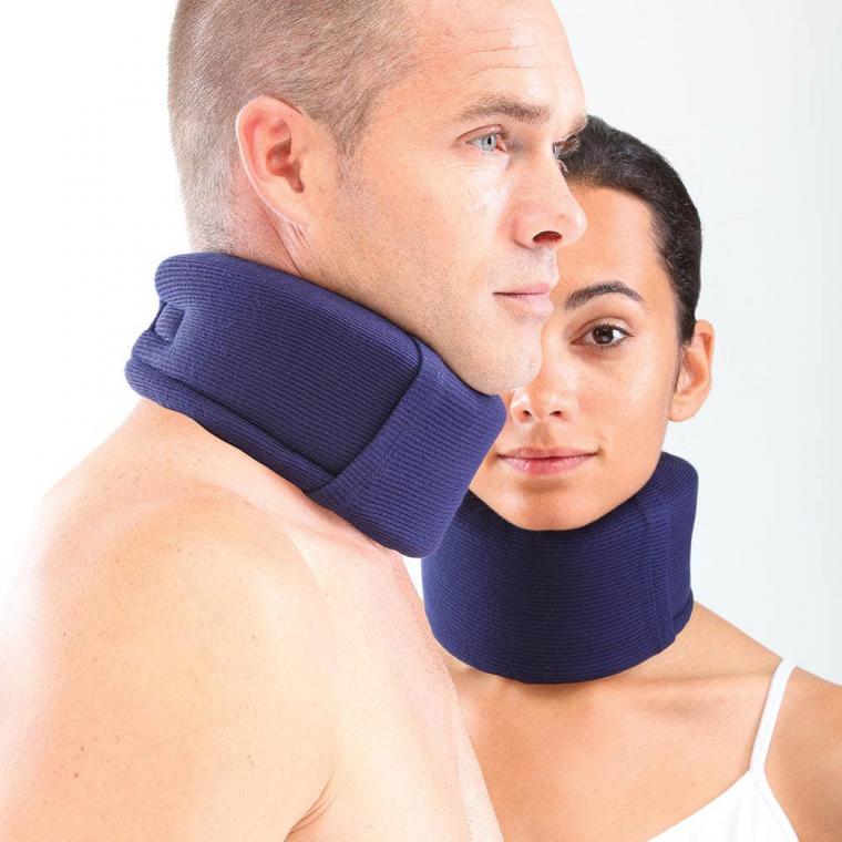Collier cervical C1