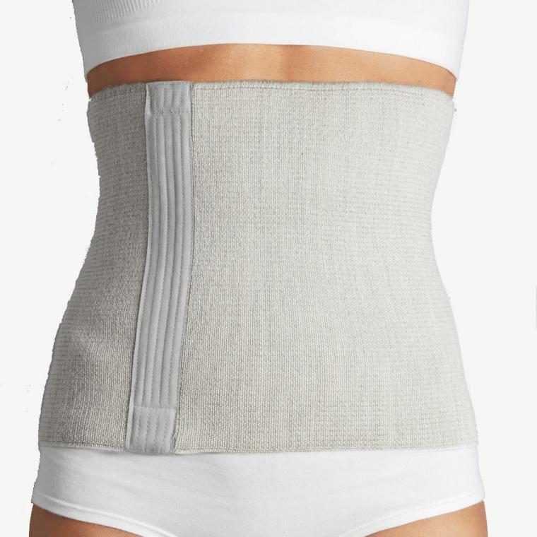 Ceinture chaleur-chauffante