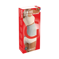 Ceinture chaleur-chauffante