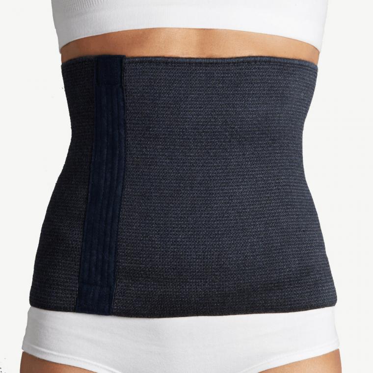 Ceinture chaleur-chauffante