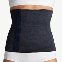 Ceinture chaleur-chauffante