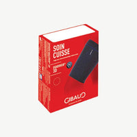 Cuissard de compression Quadrigib 3D