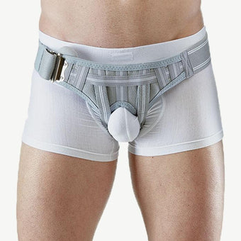 compare product Pelote pour bandage herniaire fort