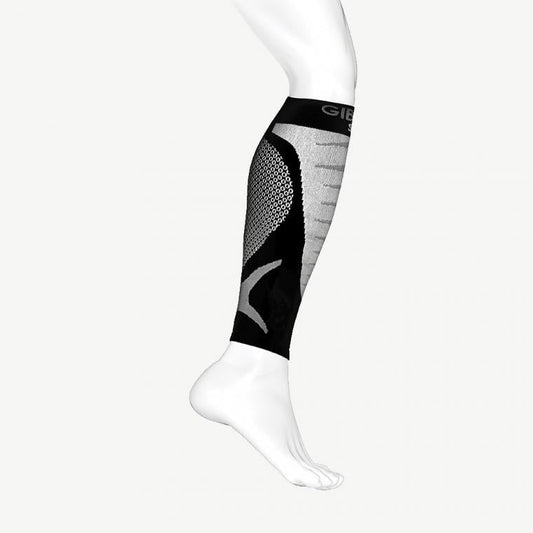 Molletières de compression veineuse sportive