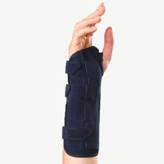 Orthèse poignet longue Manugib® Trauma