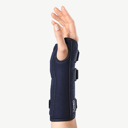 Orthèse poignet longue Manugib® Trauma