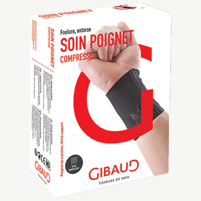 Poignet de maintien