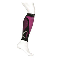 Molletières de compression veineuse sportive