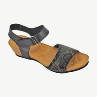 Sandales Caméléa - Femme