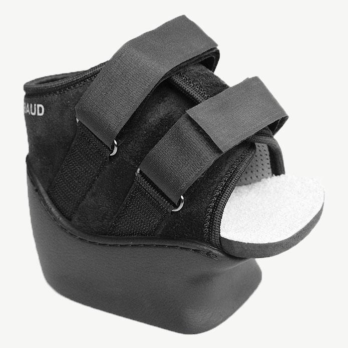 Chv Confort Chaussures Barouk Hallux Valgus Chaussures