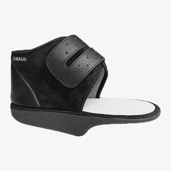 Chaussure De Barouk Prix GIBAUD-chaussure Chut à Décharge Avant