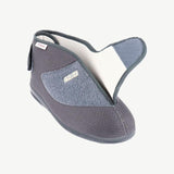GIBAUD-Chaussures CHUT Rhodes pieds déformés-chaussons pantoufles MIXTE