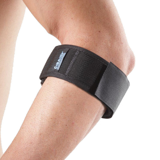 Coudière tennis elbow