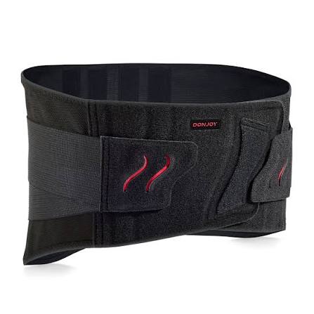 Ceinture lombaire Porostrap™ 2.0