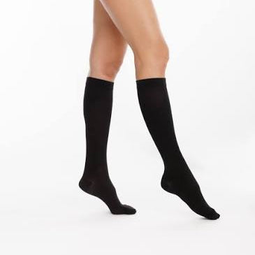 Chaussettes de contention - Active Confort Chaleur - Classe 2 - Homme