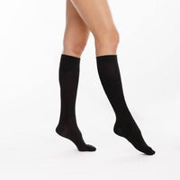 Chaussettes de contention - Active Confort Chaleur - Classe 2 - Homme